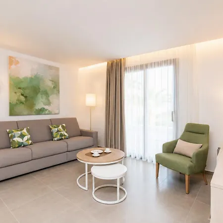 Ereza 3.2 Apartamento *