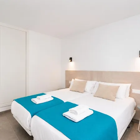 Ereza 3.2 Apartamento *