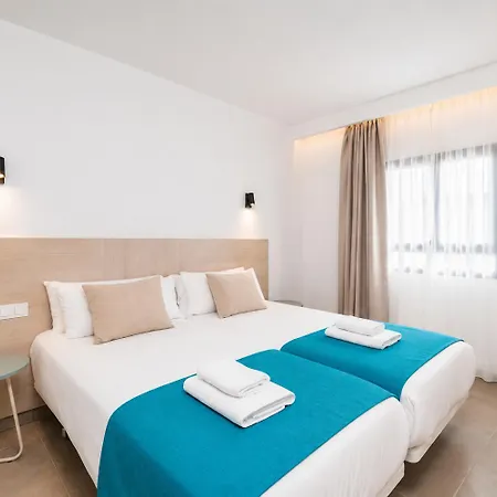 Appartamento Ereza 3.2 Arrecife (Lanzarote)