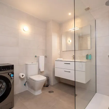Ereza 3.2 Apartamento *