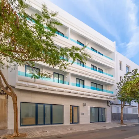 Ereza 3.2 Apartamento *
